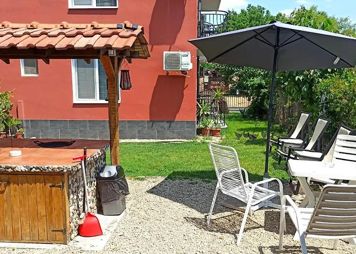 Sunflowers Pomorie