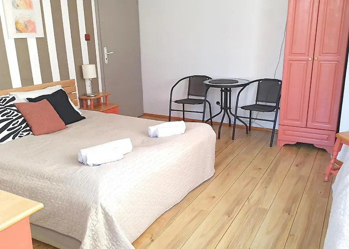 Sunflowers Casa de hóspedes