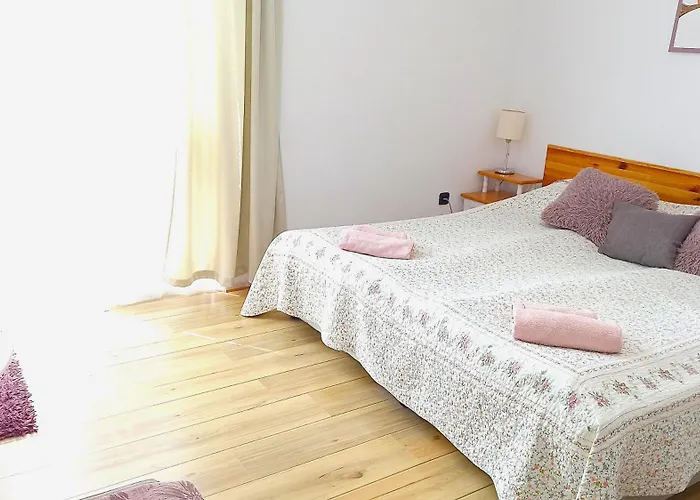 Casa de hóspedes Sunflowers 4*