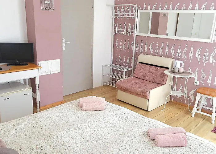 Sunflowers Casa de hóspedes 3*