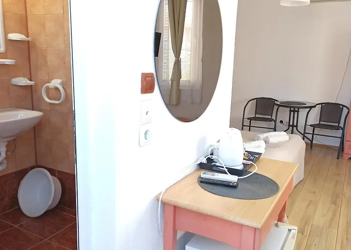 Casa de hóspedes Sunflowers