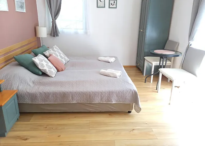 Sunflowers Casa de hóspedes Pomorie