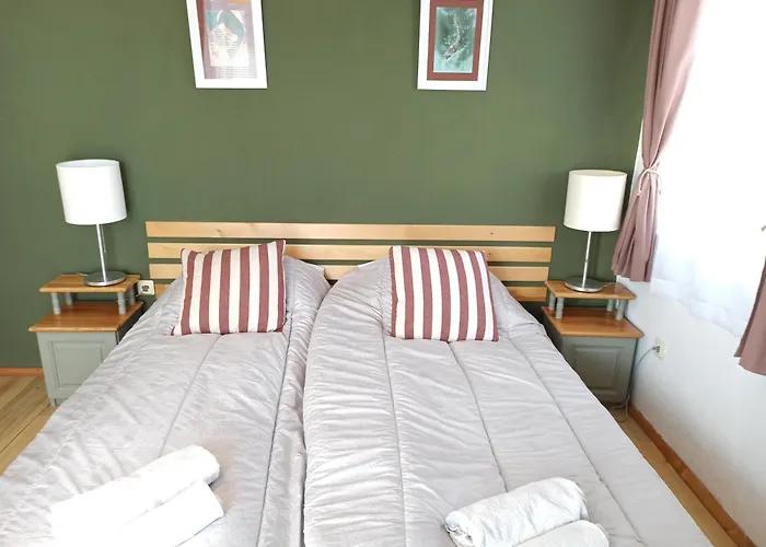 Sunflowers Casa de hóspedes 3*