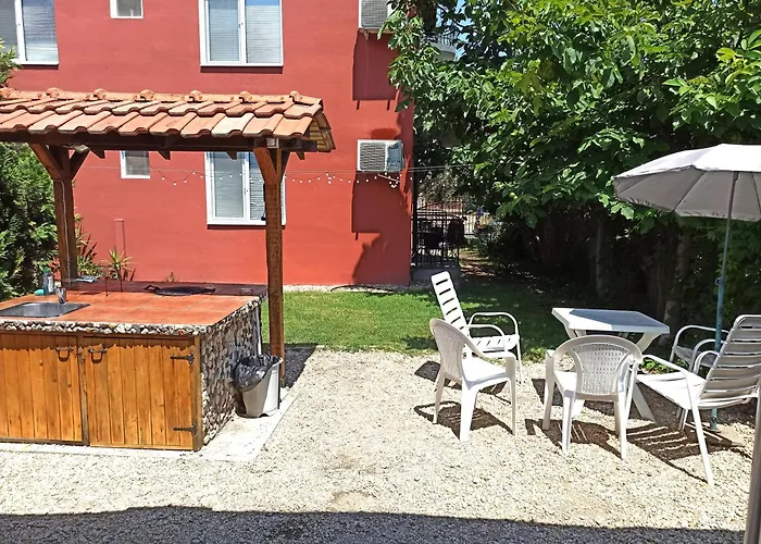 Sunflowers 4* Pomorie