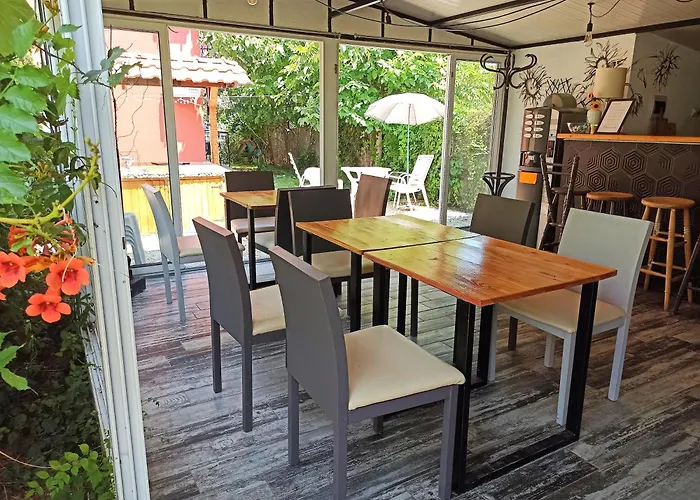 Sunflowers Casa de hóspedes